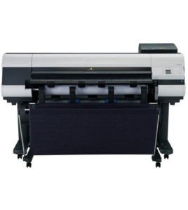 Canon ImagePROGRAF IPF840 Large Format Printer Canon ImagePROGRAF IPF840 Large Format Printer
