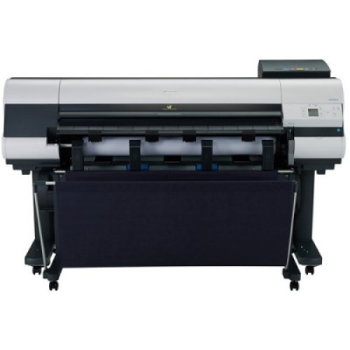 Canon ImagePROGRAF IPF840 Large Format Printer