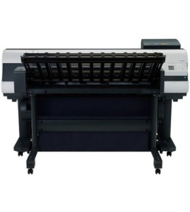 Canon ImagePROGRAF IPF850 Large Format Printer Canon ImagePROGRAF IPF850 Large Format Printer