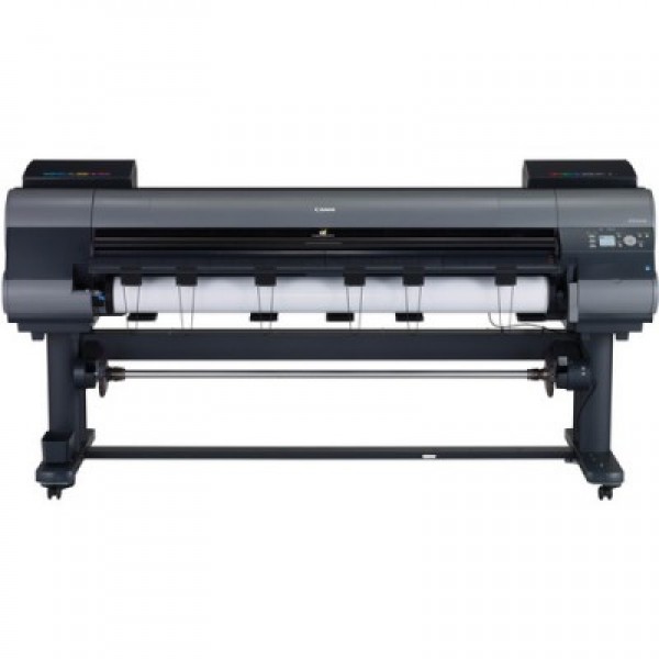 Canon Image PROGRAF IPF9400 Large Format Inkjet Printer