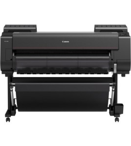 Canon ImagePROGRAF PRO-4000 44inch Professional Photographic Large-Format Inkjet Printer With Multifunction Roll System Canon ImagePROGRAF PRO-4000 44inch Professional Photographic Large-Format Inkjet Printer With Multifunction Roll System