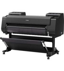 Canon ImagePROGRAF PRO-4000S 44inch Professional Production Signage Large-Format Inkjet Printer Canon ImagePROGRAF PRO-4000S 44inch Professional Production Signage Large-Format Inkjet Printer