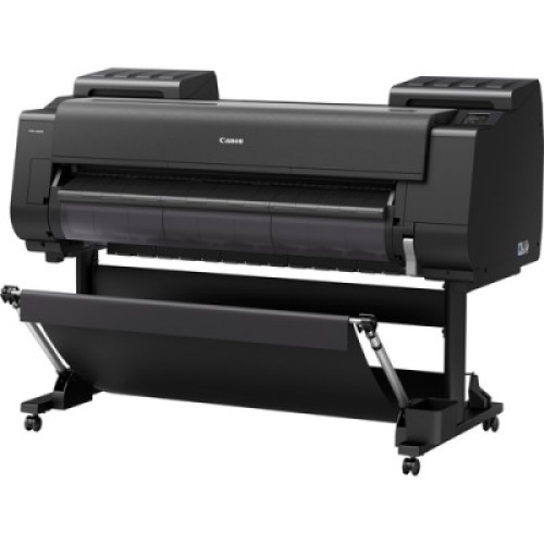 Canon ImagePROGRAF PRO-4000S 44inch Professional Production Signage Large-Format Inkjet Printer