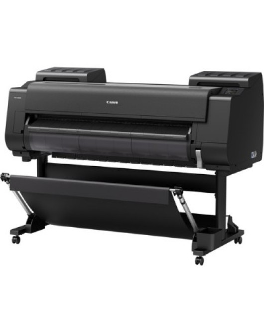 Canon ImagePROGRAF PRO-4000S 44inch Professional Production Signage Large-Format Inkjet Printer
