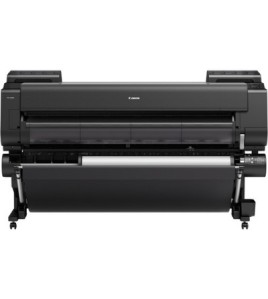 Canon ImagePROGRAF PRO-6000S 60" Professional Production Signage Large-Format Inkjet Printer With Multifunction Roll System Canon ImagePROGRAF PRO-6000S 60" Professional Production Signage Large-Format Inkjet Printer With Multifunction Roll System