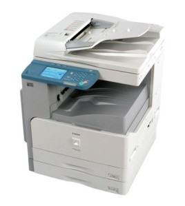 Canon ImageCLASS MF7470 Network Monochrome All-In-One Laser Printer Canon ImageCLASS MF7470 Network Monochrome All-In-One Laser Printer