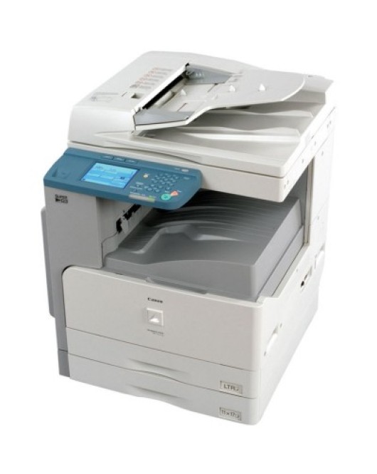 Canon ImageCLASS MF7470 Network Monochrome All-In-One Laser Printer