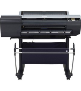 Canon ImagePROGRAF IPF6400S 24" Network Color Inkjet Printer Canon ImagePROGRAF IPF6400S 24" Network Color Inkjet Printer