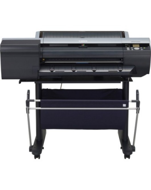 Canon ImagePROGRAF IPF6400S 24" Network Color Inkjet Printer