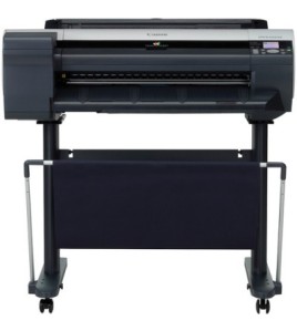 Canon ImagePROGRAF IPF6400SE 24" Large Format Inkjet Printer Canon ImagePROGRAF IPF6400SE 24" Large Format Inkjet Printer
