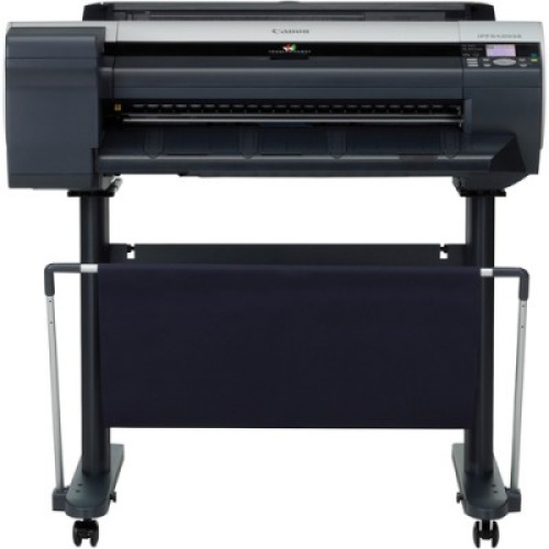 Canon ImagePROGRAF IPF6400SE 24" Large Format Inkjet Printer Canon ImagePROGRAF IPF6400SE 24" Large Format Inkjet Printer