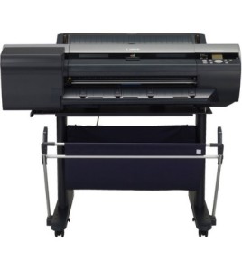 Canon ImagePROGRAF IPF6450 Graphic Arts Printer Canon ImagePROGRAF IPF6450 Graphic Arts Printer