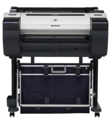 Canon ImagePROGRAF IPF680 24" Large-Format Inkjet Printer
