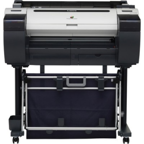 Canon ImagePROGRAF IPF680 24" Large-Format Inkjet Printer Canon ImagePROGRAF IPF680 24" Large-Format Inkjet Printer
