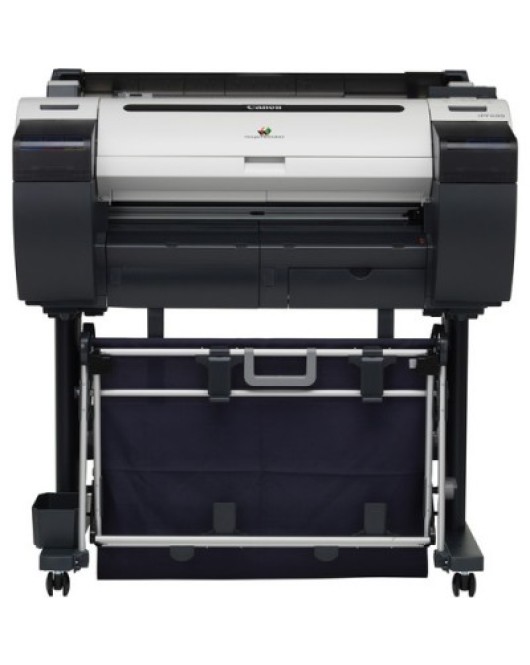Canon ImagePROGRAF IPF680 24" Large-Format Inkjet Printer