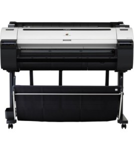 Canon ImagePROGRAF IPF770 36" Large-Format Inkjet Printer Canon ImagePROGRAF IPF770 36" Large-Format Inkjet Printer
