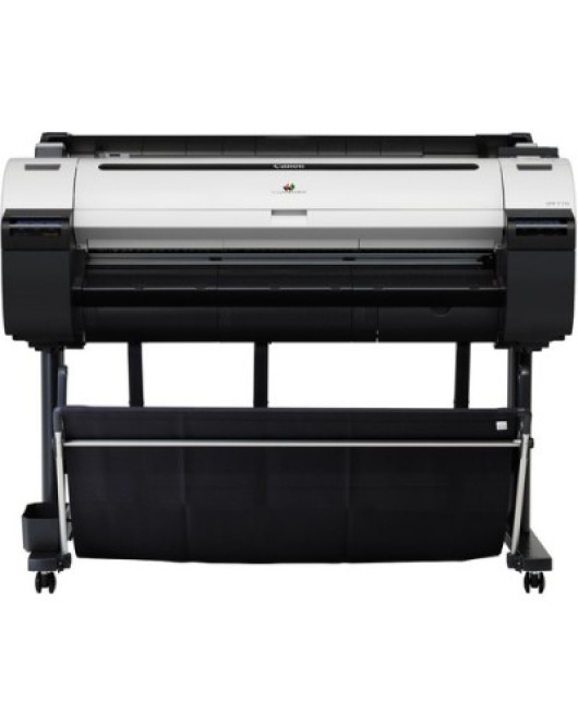 Canon ImagePROGRAF IPF770 36" Large-Format Inkjet Printer