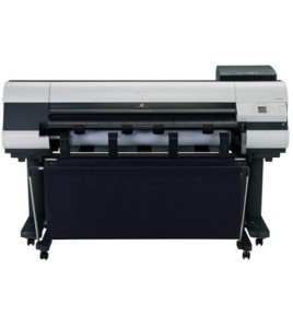Canon ImagePROGRAF IPF830 Large Format Printer Canon ImagePROGRAF IPF830 Large Format Printer