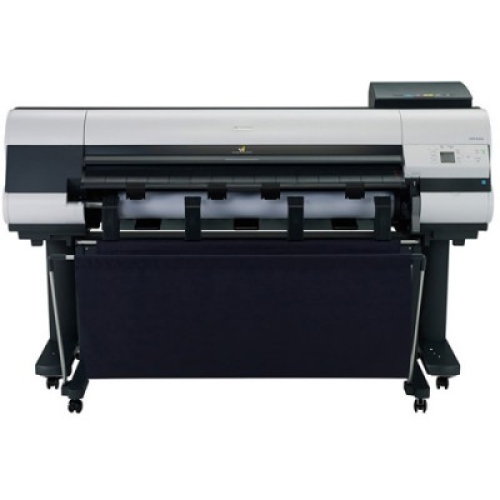Canon ImagePROGRAF IPF830 Large Format Printer Canon ImagePROGRAF IPF830 Large Format Printer