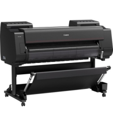 Canon ImagePROGRAF PRO-4000 44" Professional Photographic Large-Format Inkjet Printer