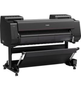 Canon ImagePROGRAF PRO-4000 44" Professional Photographic Large-Format Inkjet Printer Canon ImagePROGRAF PRO-4000 44" Professional Photographic Large-Format Inkjet Printer