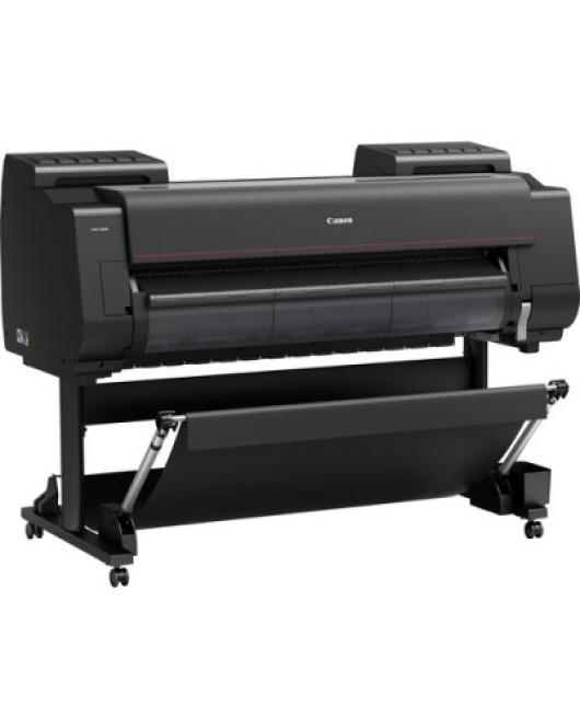Canon ImagePROGRAF PRO-4000 44" Professional Photographic Large-Format Inkjet Printer