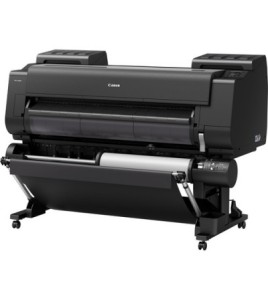 Canon ImagePROGRAF PRO-4000S 44" Professional Production Signage Large-Format Inkjet Printer With Multifunction Roll System Canon ImagePROGRAF PRO-4000S 44" Professional Production Signage Large-Format Inkjet Printer With Multifunction Roll System