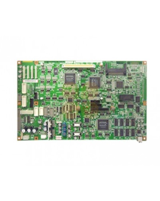 Designjet 10000 Main PCA - Q6693-60008