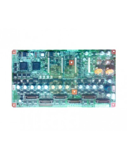Designjet 8000 Carriage PCA - Q6670-60054