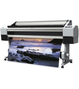 Epson Stylus Pro 11880 64 Inch Large-Format Inkjet Printer Epson Stylus Pro 11880 64 Inch Large-Format Inkjet Printer