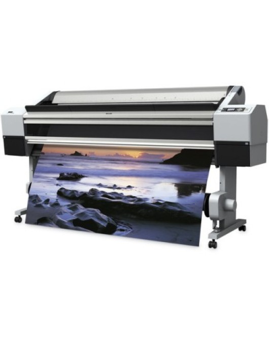 Epson Stylus Pro 11880 64 Inch Large-Format Inkjet Printer