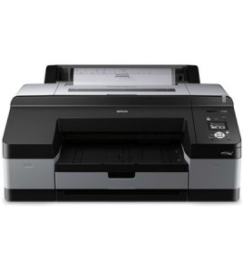 Epson Stylus Pro 4900 Designer Edition Inkjet Printer Epson Stylus Pro 4900 Designer Edition Inkjet Printer