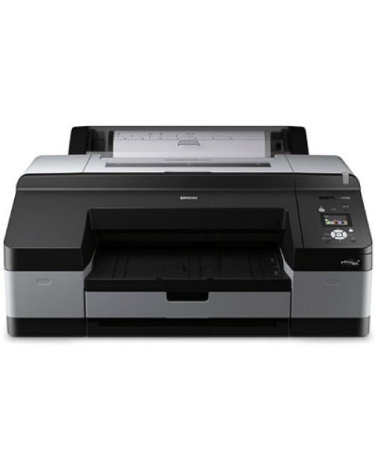 Epson Stylus Pro 4900 Designer Edition Inkjet Printer
