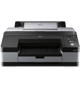 Epson Stylus Pro 4900 Inkjet Printer Epson Stylus Pro 4900 Inkjet Printer