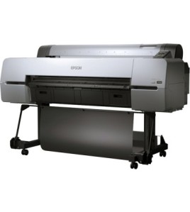 Epson SureColor P10000 44 Inch Large-Format Inkjet Printer (Standard Edition) Epson SureColor P10000 44 Inch Large-Format Inkjet Printer (Standard Edition)