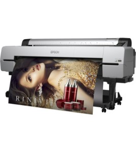 Epson SureColor P20000 64 Inch Large-Format Inkjet Printer (Standard Edition) Epson SureColor P20000 64 Inch Large-Format Inkjet Printer (Standard Edition)