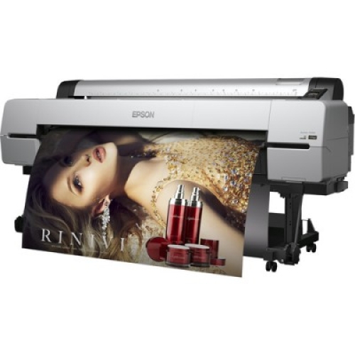 Epson SureColor P20000 64 Inch Large-Format Inkjet Printer (Standard Edition) Epson SureColor P20000 64 Inch Large-Format Inkjet Printer (Standard Edition)