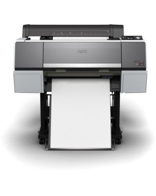 Epson SureColor P7000 Commercial Edition 24" Large-Format Inkjet Printer