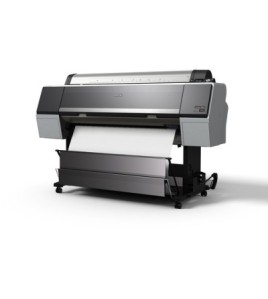 Epson Surecolor P8000 Designer Edtion Printer Epson Surecolor P8000 Designer Edtion Printer