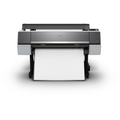 Epson SureColor P9000 Commercial Edition 44" Large-Format Inkjet Printer Epson SureColor P9000 Commercial Edition 44" Large-Format Inkjet Printer
