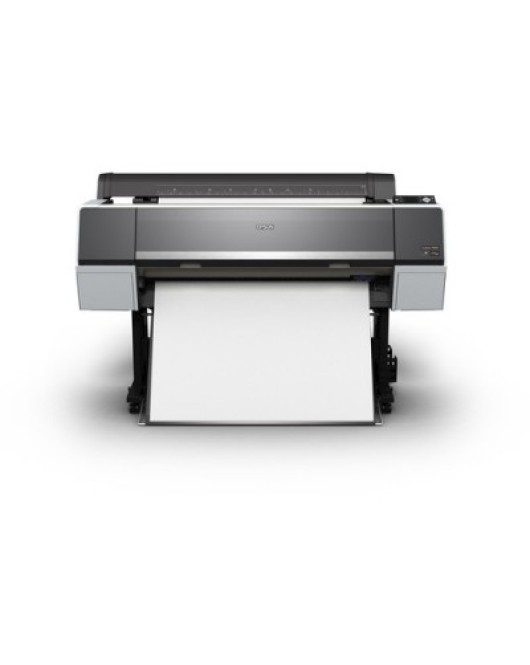Epson SureColor P9000 Commercial Edition 44" Large-Format Inkjet Printer