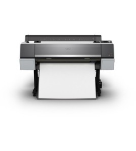 Epson SureColor P9000 Standard Edition 44 Inch Large-Format Inkjet Printer Epson SureColor P9000 Standard Edition 44 Inch Large-Format Inkjet Printer