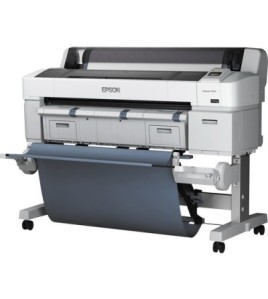 Epson SureColor T5270 36" Large-Format Inkjet Printer Epson SureColor T5270 36" Large-Format Inkjet Printer