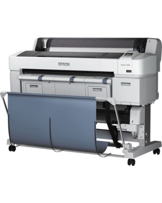 Epson SureColor T5270D 36 Inch Dual Roll Large-Format Inkjet Printer