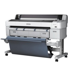 Epson SureColor T7270 44 Inch Large-Format Inkjet Printer Epson SureColor T7270 44 Inch Large-Format Inkjet Printer