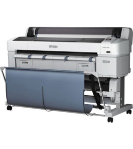 Epson SureColor T7270D 44 Inch Dual Roll Large-Format Inkjet Printer Epson SureColor T7270D 44 Inch Dual Roll Large-Format Inkjet Printer