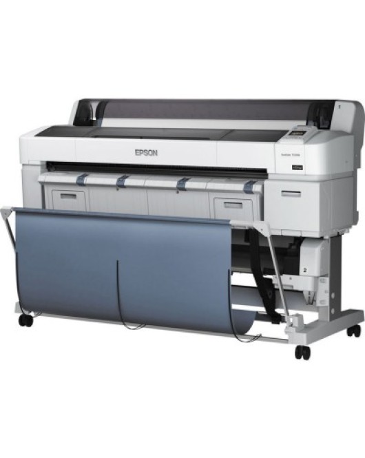 Epson SureColor T7270D 44 Inch Dual Roll Large-Format Inkjet Printer