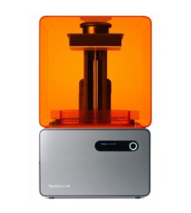 Form 1+ 3D Printer Form 1+ 3D Printer