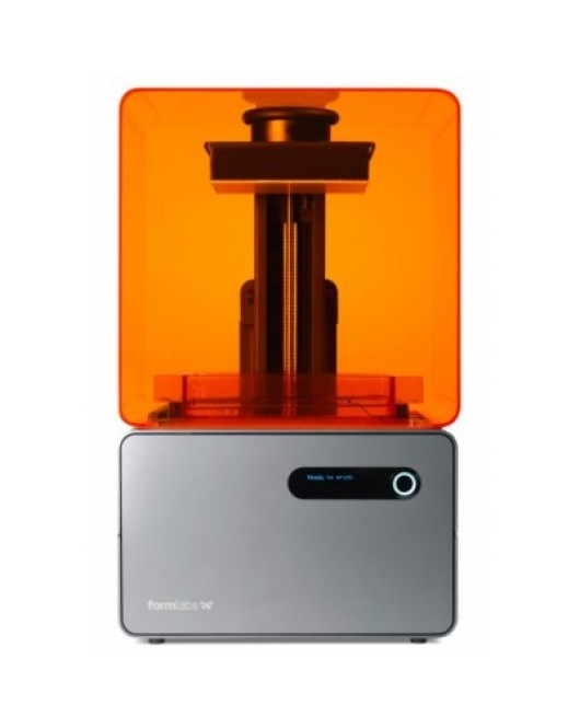 Form 1+ 3D Printer