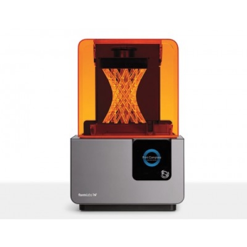 Form 2 3D Printer
